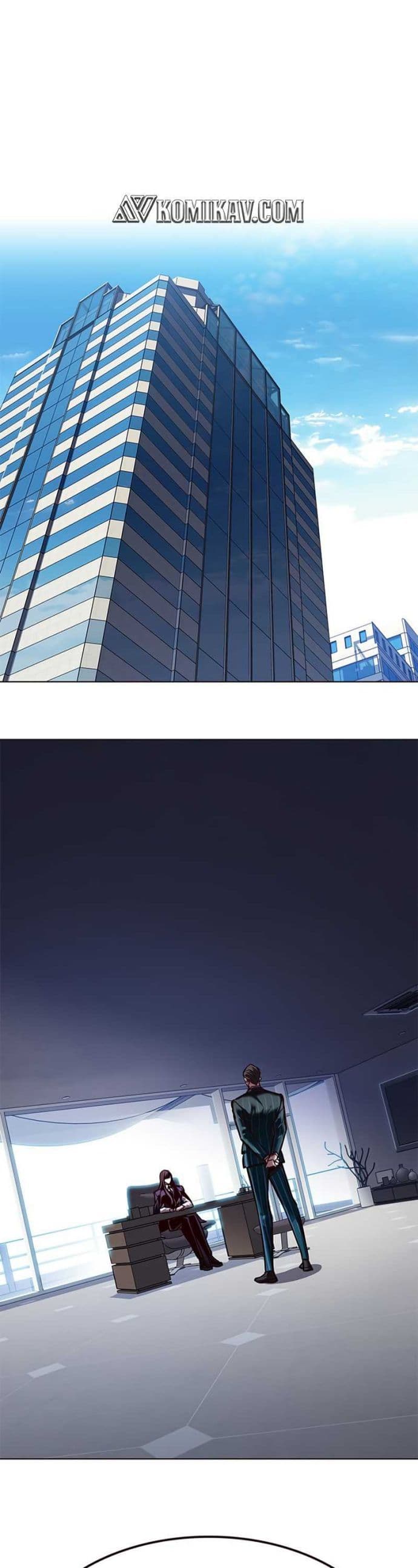 Eleceed - Chapter 277 - Page 2