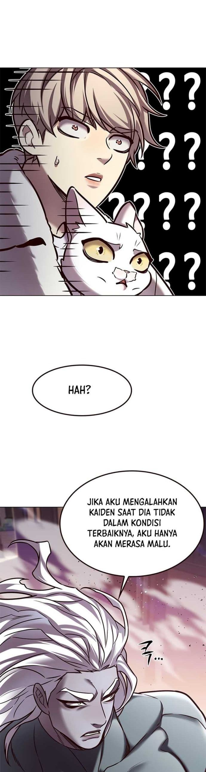 Eleceed - Chapter 277 - Page 26