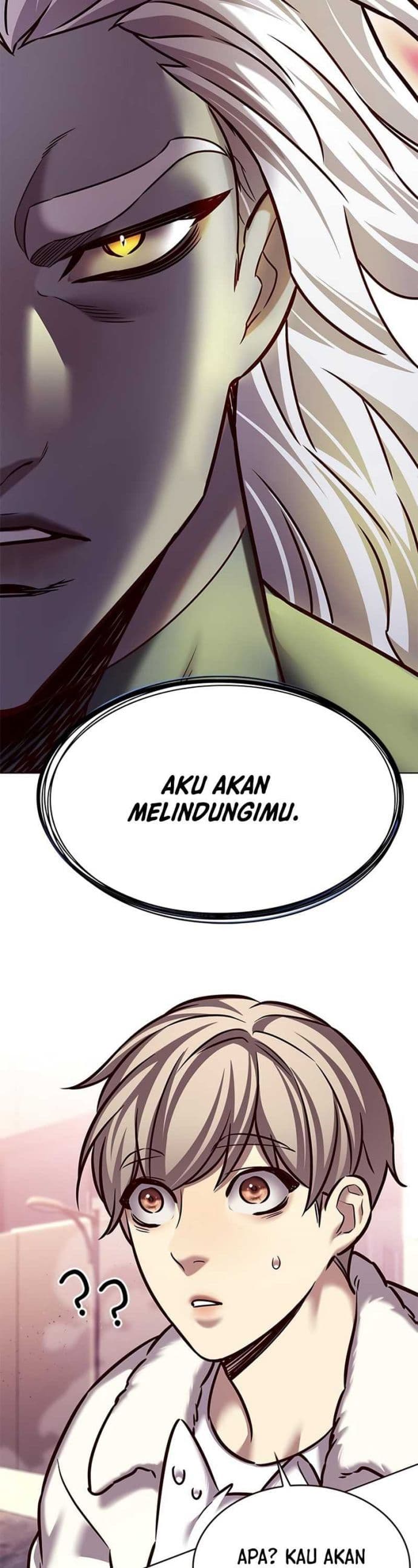 Eleceed - Chapter 277 - Page 35