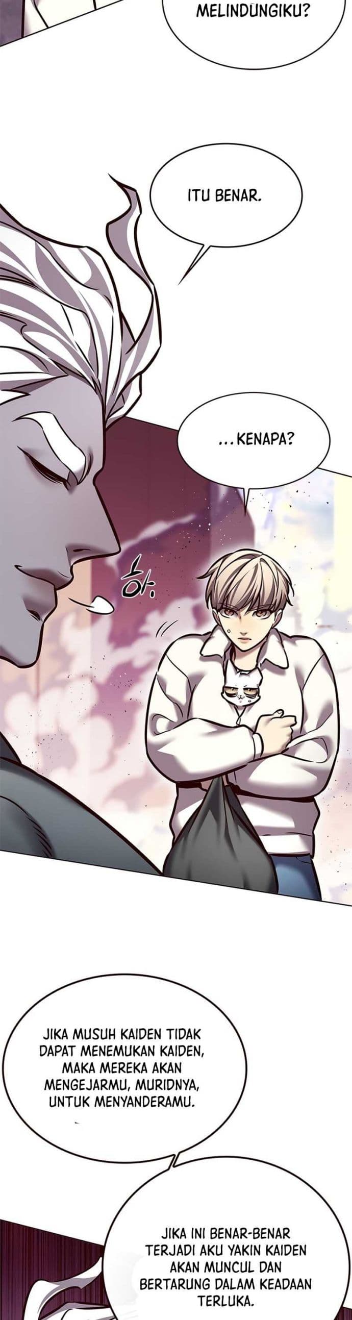 Eleceed - Chapter 277 - Page 36