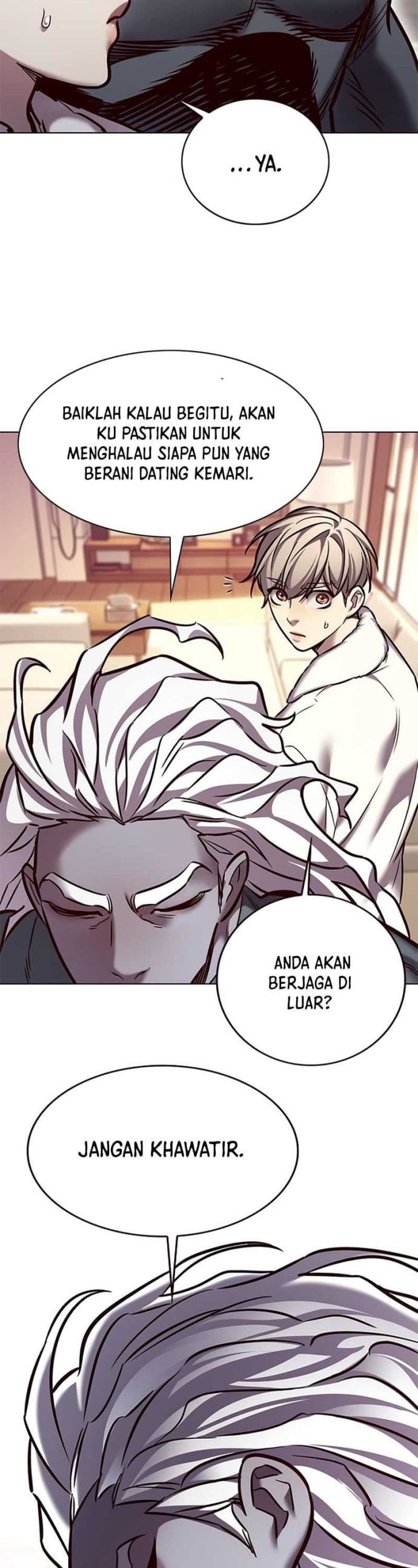 Eleceed - Chapter 277 - Page 45