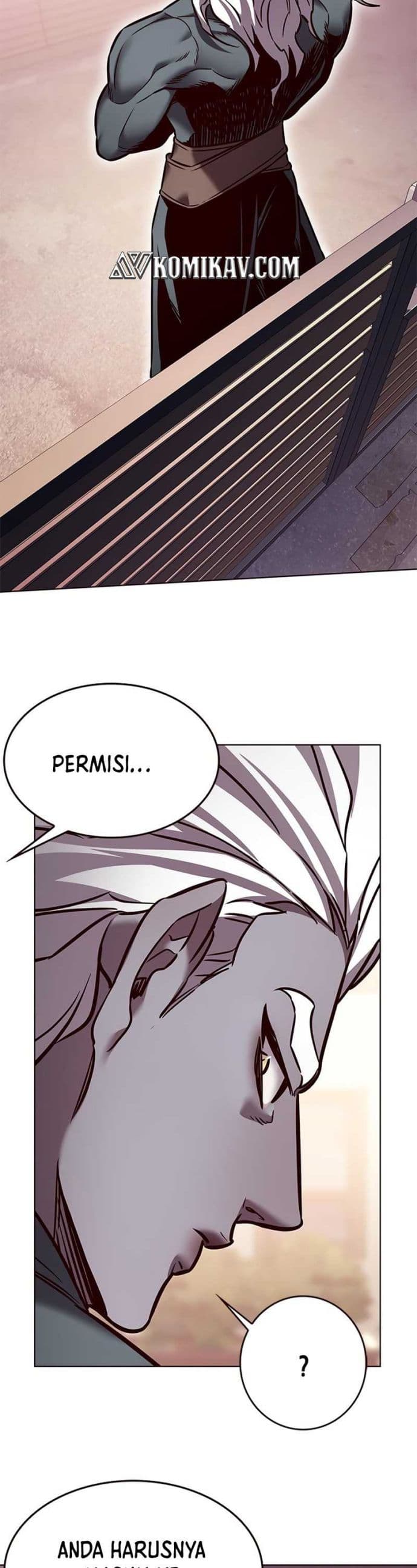 Eleceed - Chapter 277 - Page 47