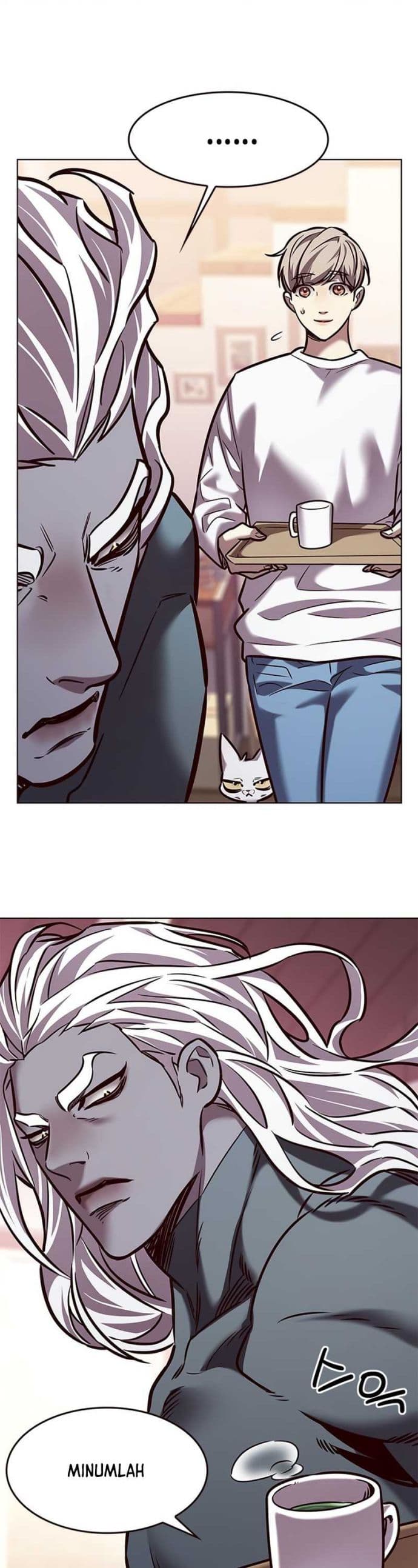 Eleceed - Chapter 277 - Page 50