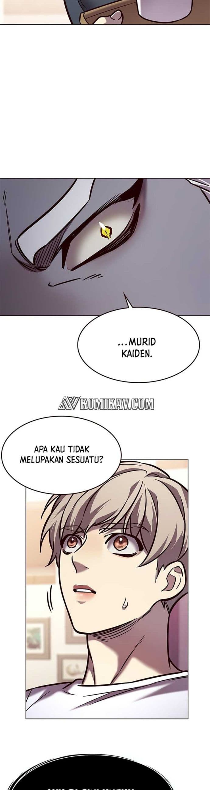 Eleceed - Chapter 277 - Page 51