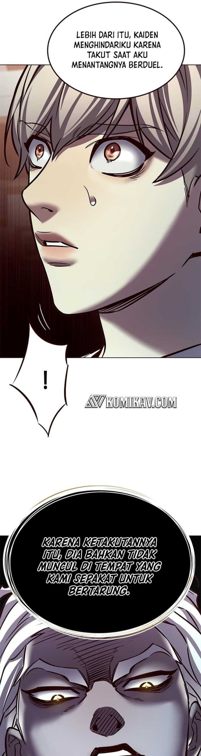 Eleceed - Chapter 277 - Page 56