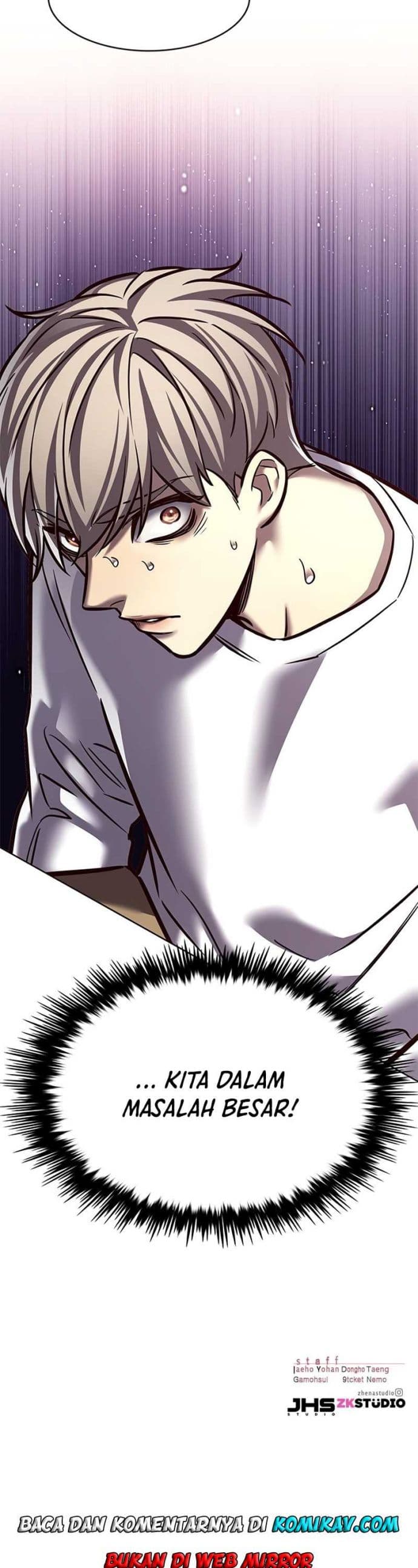 Eleceed - Chapter 277 - Page 62