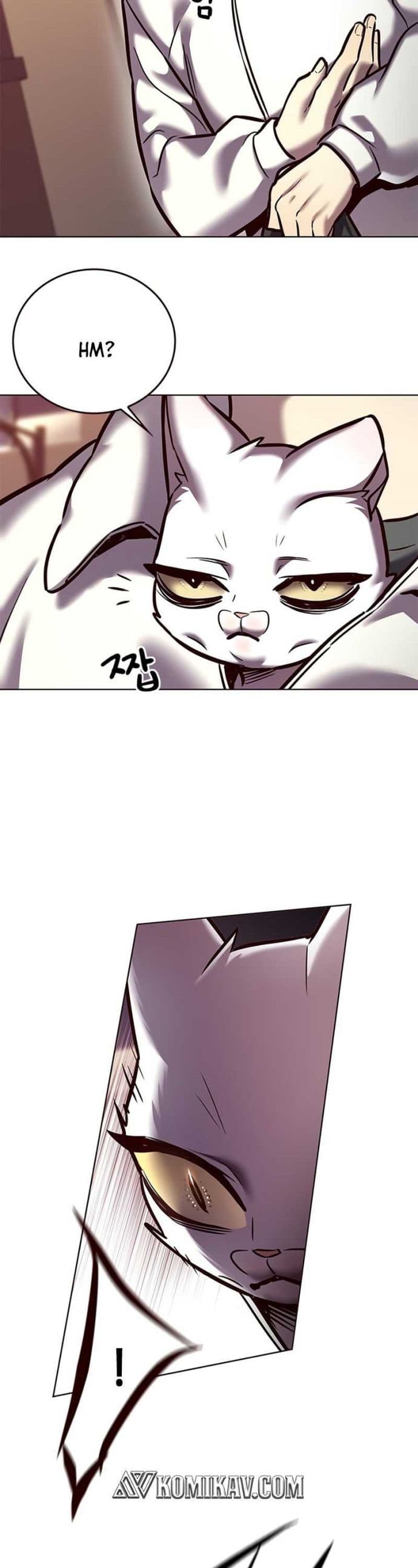Eleceed - Chapter 277 - Page 9
