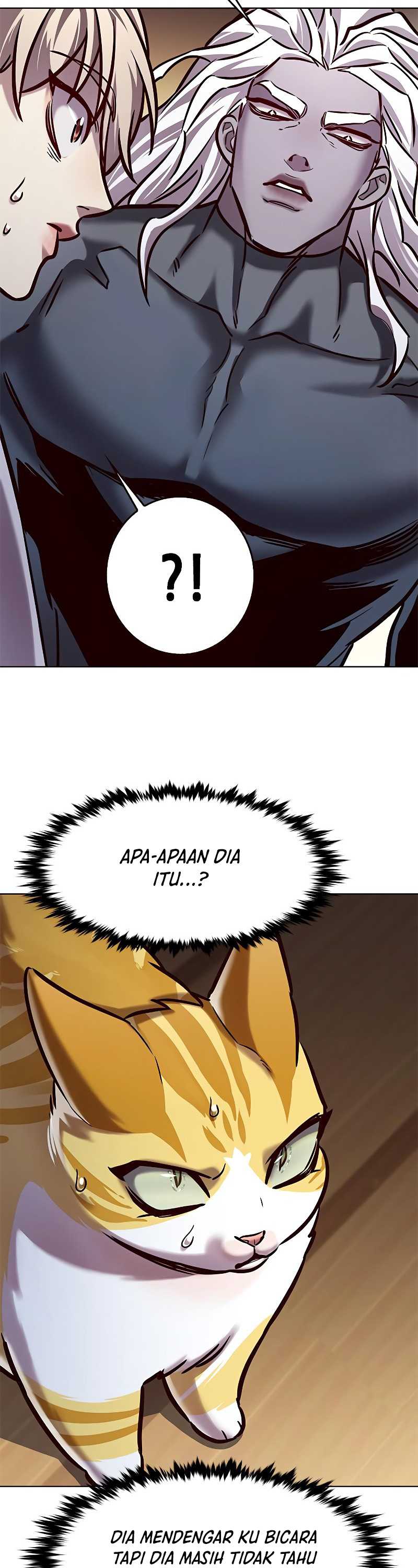 Eleceed - Chapter 278 - Page 10