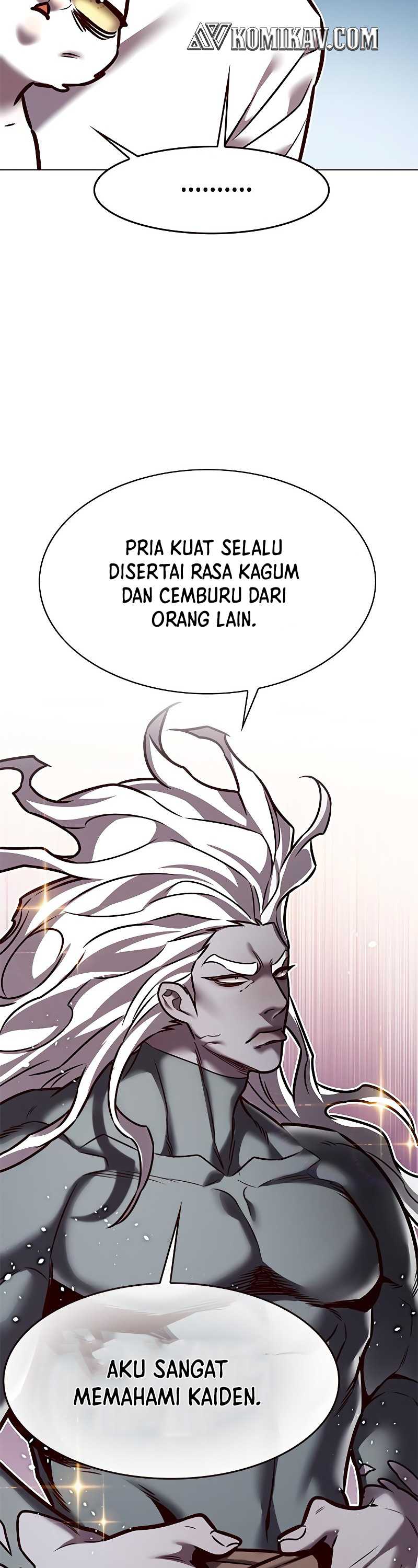 Eleceed - Chapter 278 - Page 18