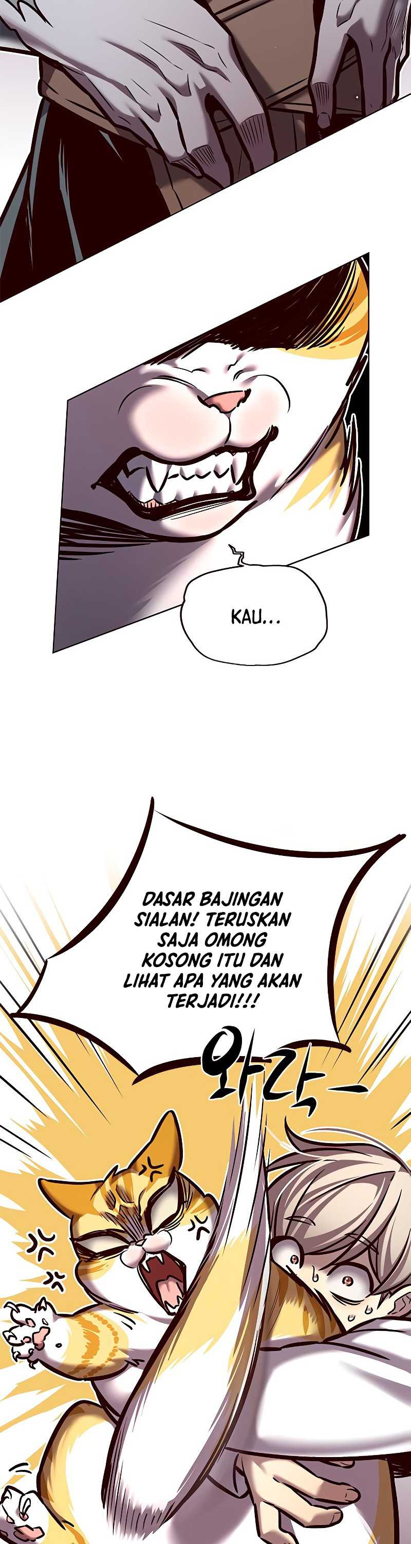 Eleceed - Chapter 278 - Page 19