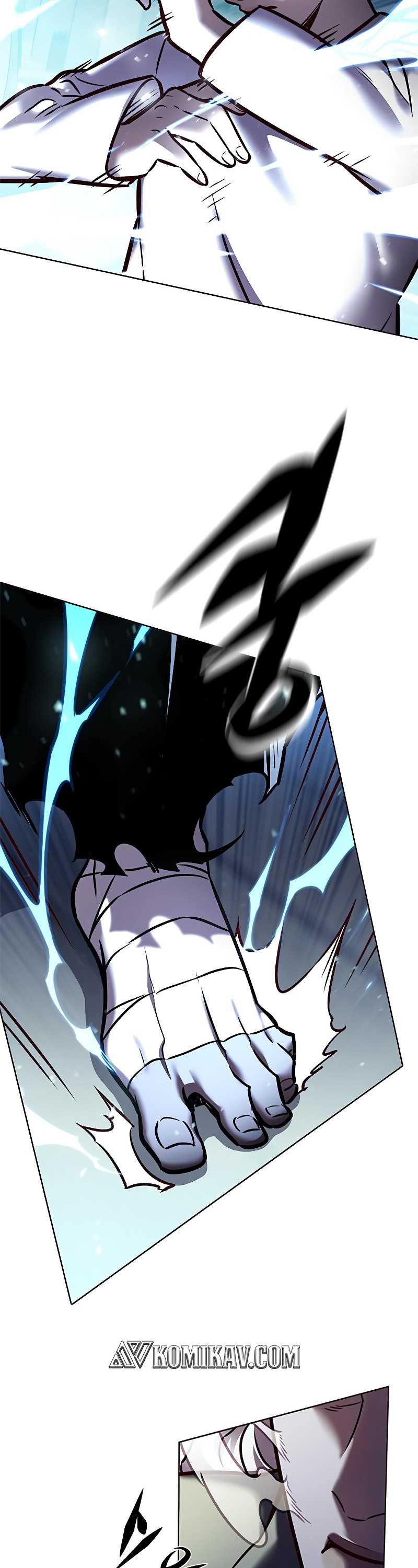 Eleceed - Chapter 278 - Page 31