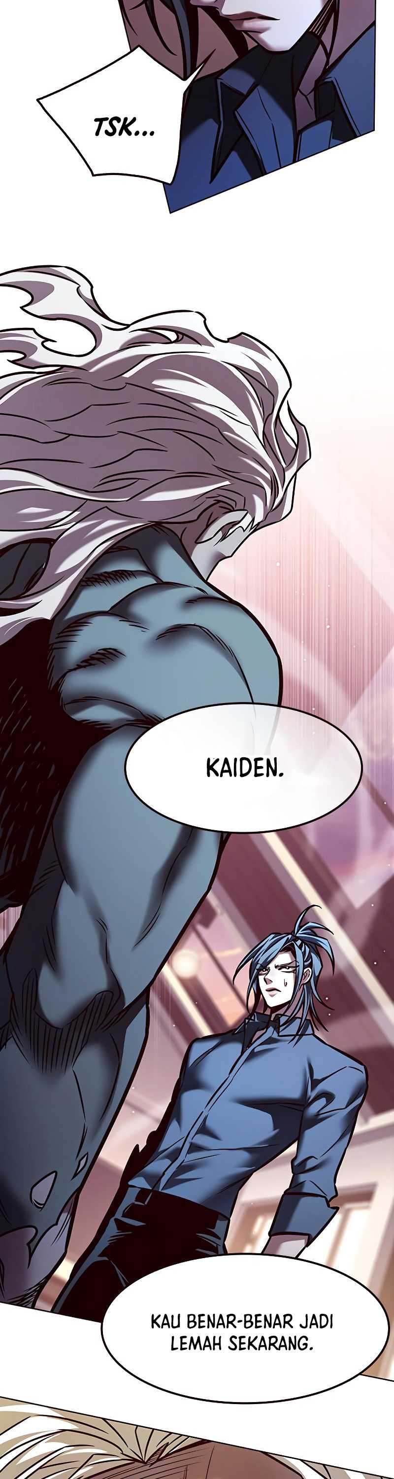 Eleceed - Chapter 278 - Page 33