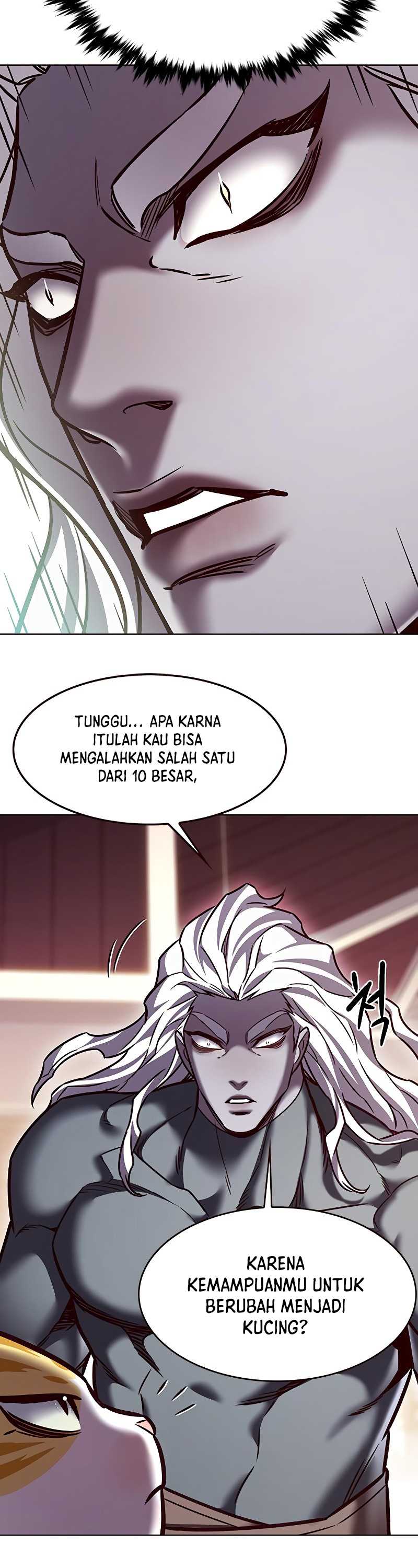 Eleceed - Chapter 278 - Page 43