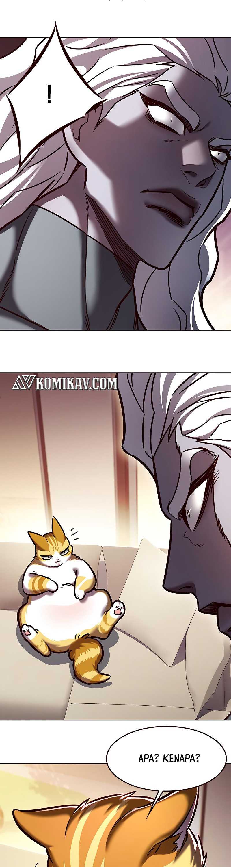 Eleceed - Chapter 278 - Page 45