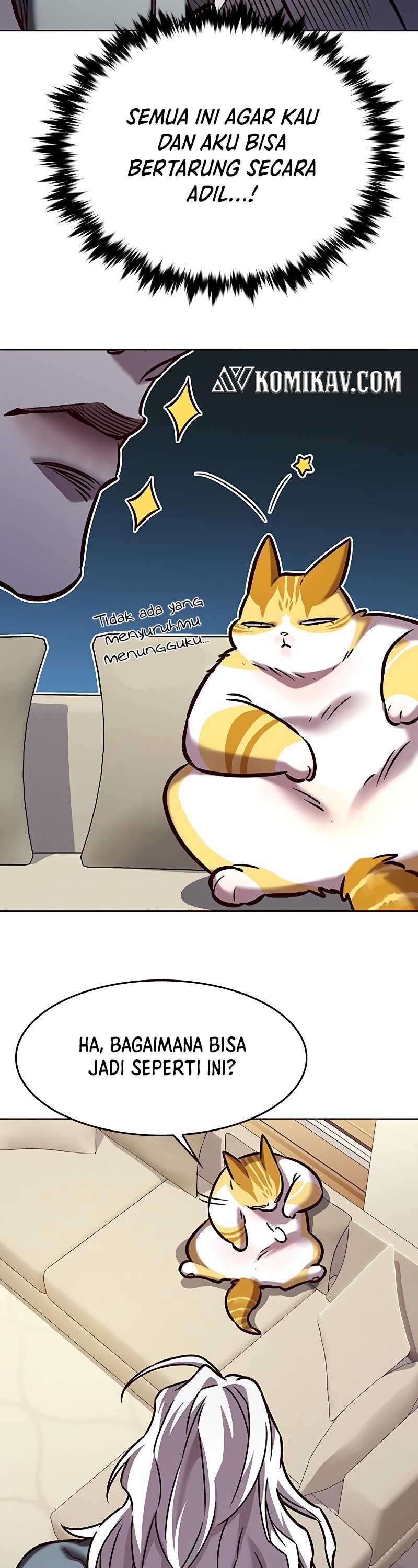 Eleceed - Chapter 278 - Page 49