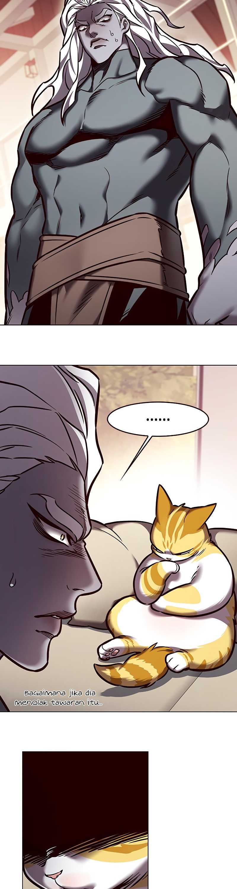 Eleceed - Chapter 278 - Page 53