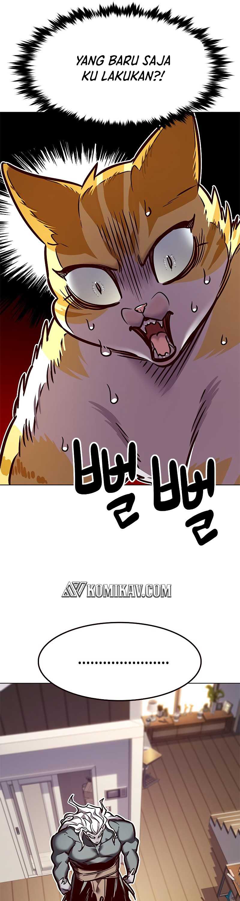 Eleceed - Chapter 278 - Page 6