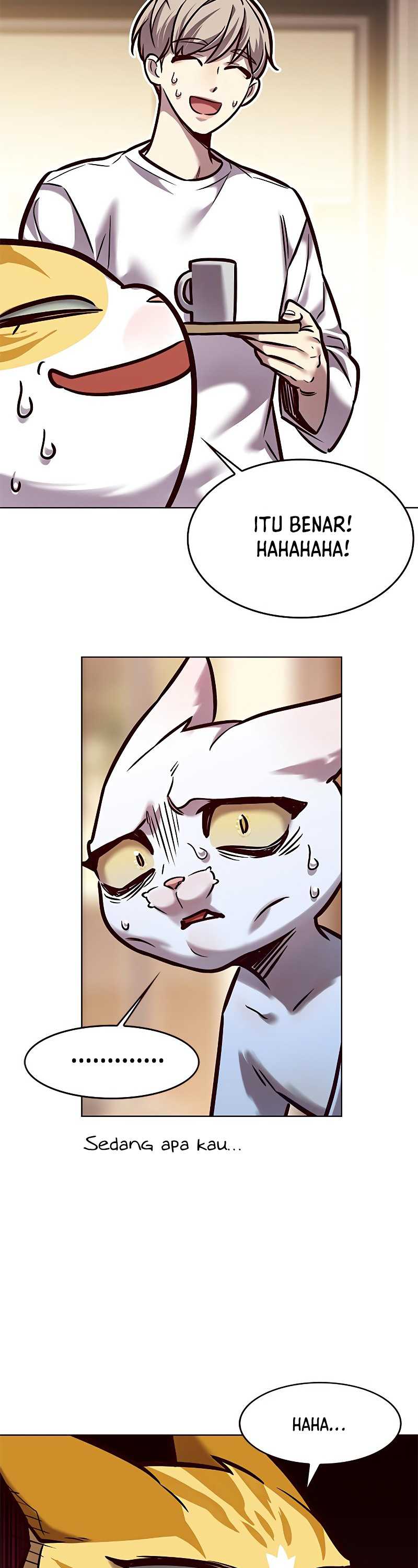 Eleceed - Chapter 278 - Page 8