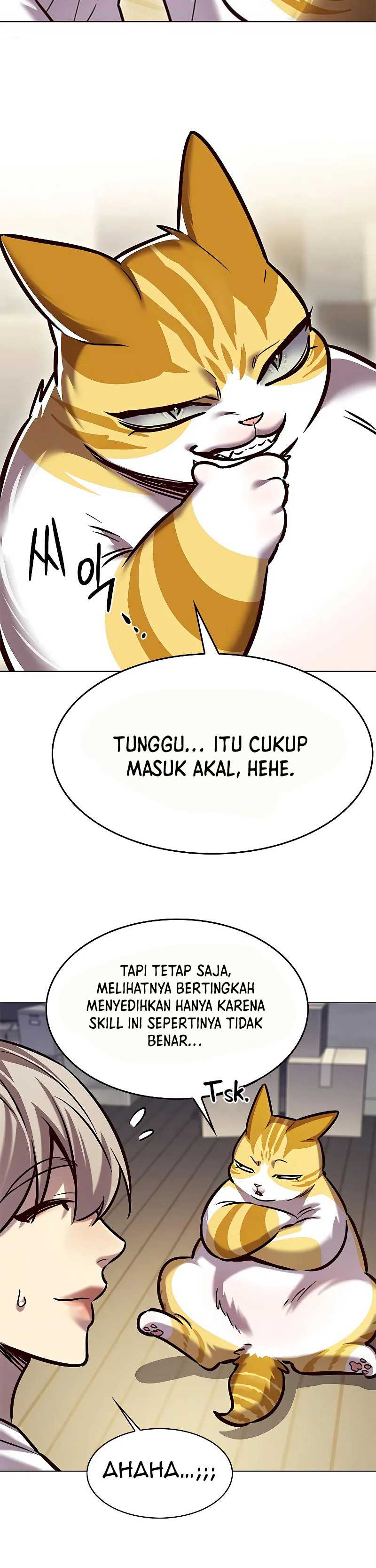 Eleceed - Chapter 279 - Page 12