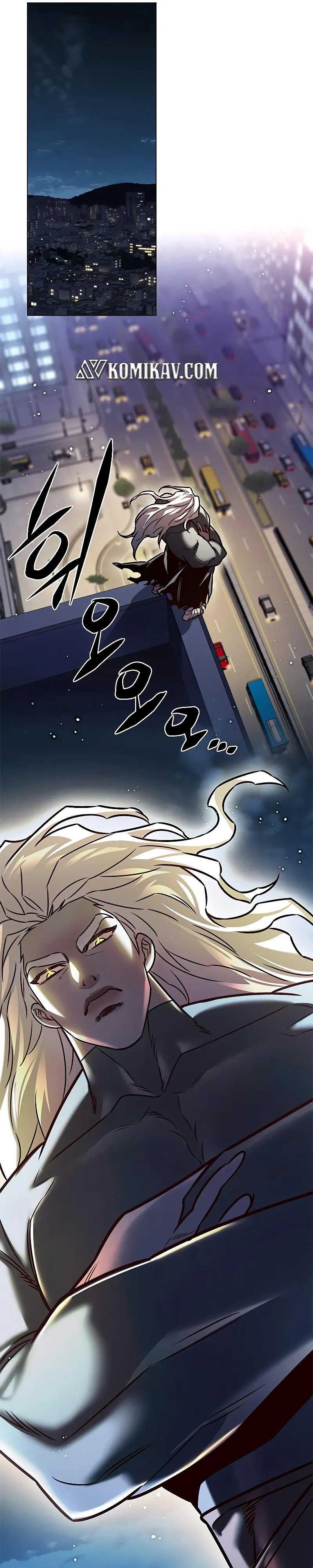 Eleceed - Chapter 279 - Page 13