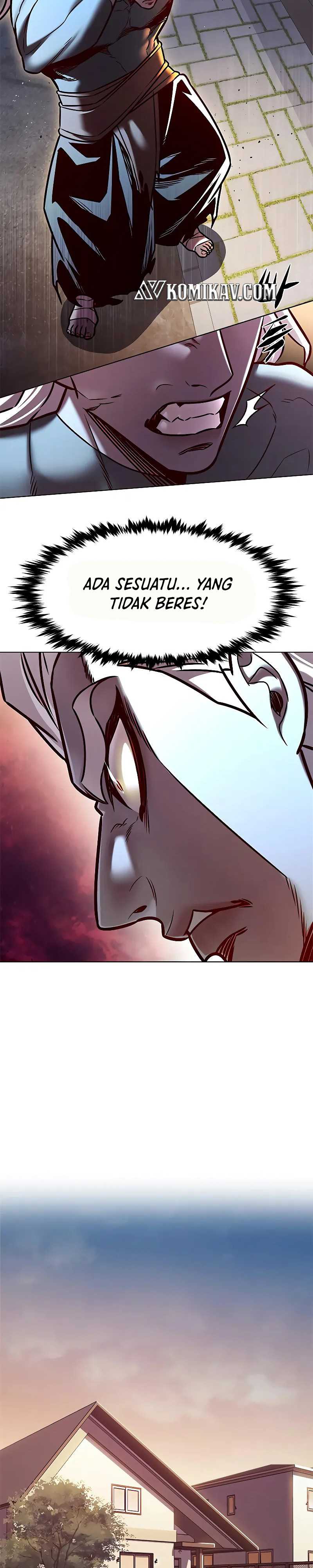Eleceed - Chapter 279 - Page 23