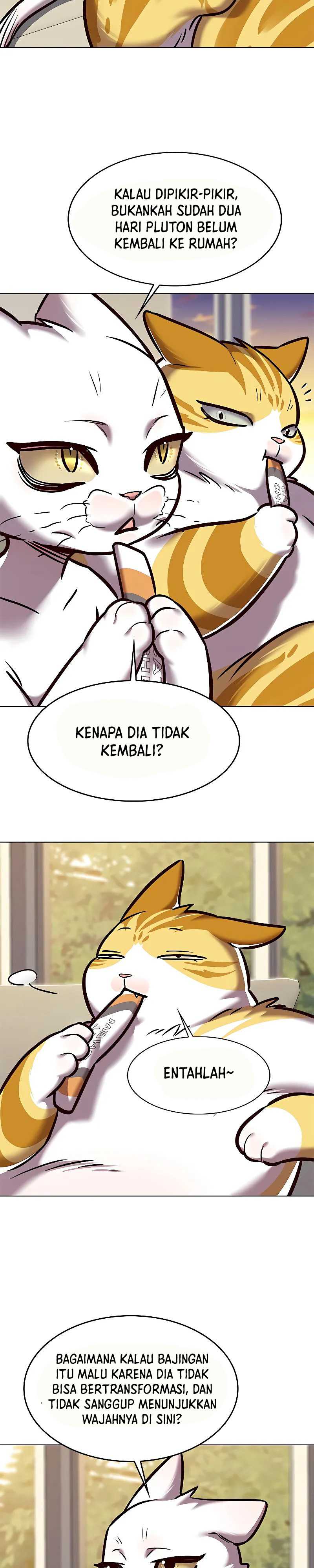 Eleceed - Chapter 279 - Page 26