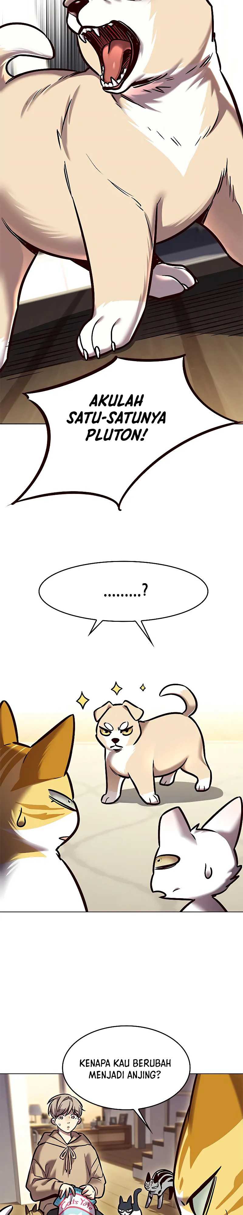 Eleceed - Chapter 279 - Page 31