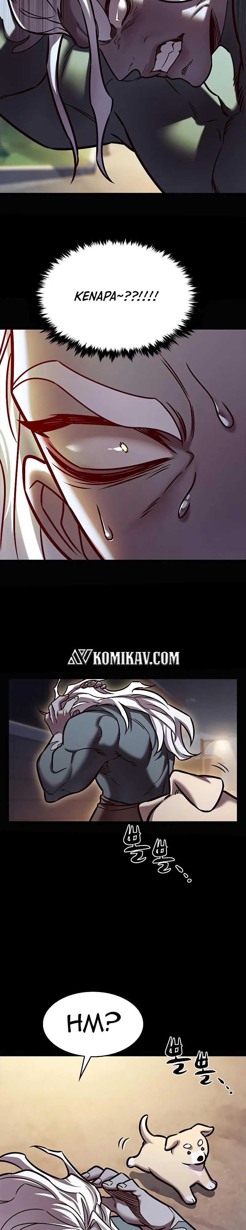 Eleceed - Chapter 279 - Page 33