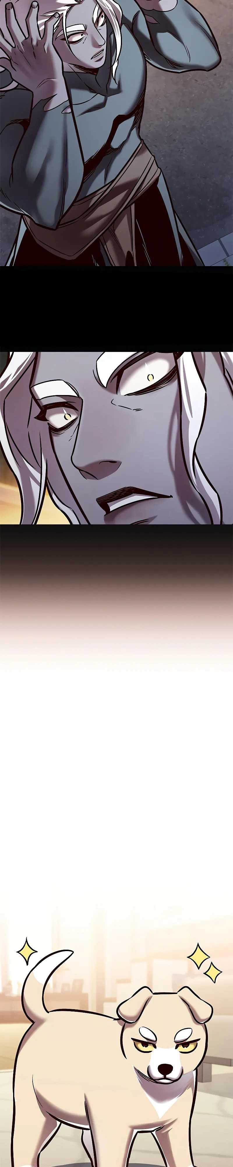 Eleceed - Chapter 279 - Page 34