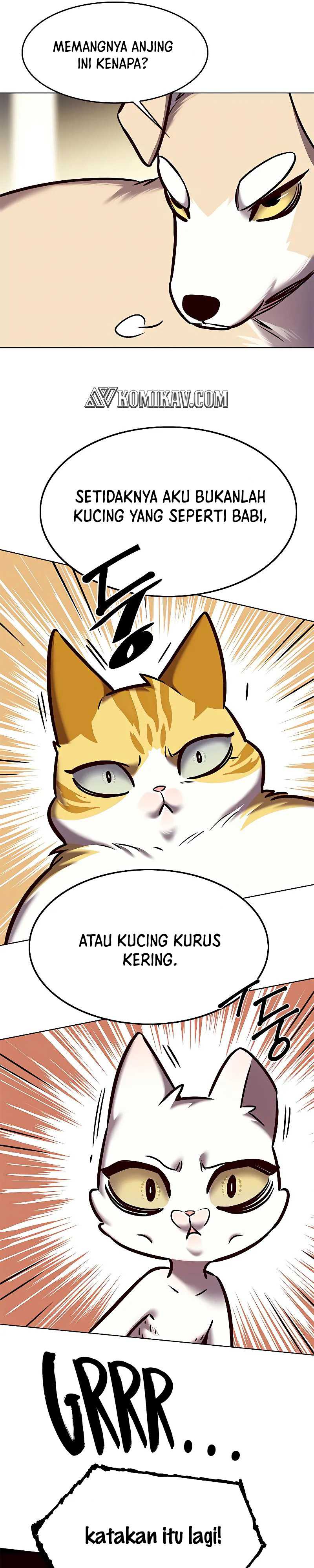 Eleceed - Chapter 279 - Page 36