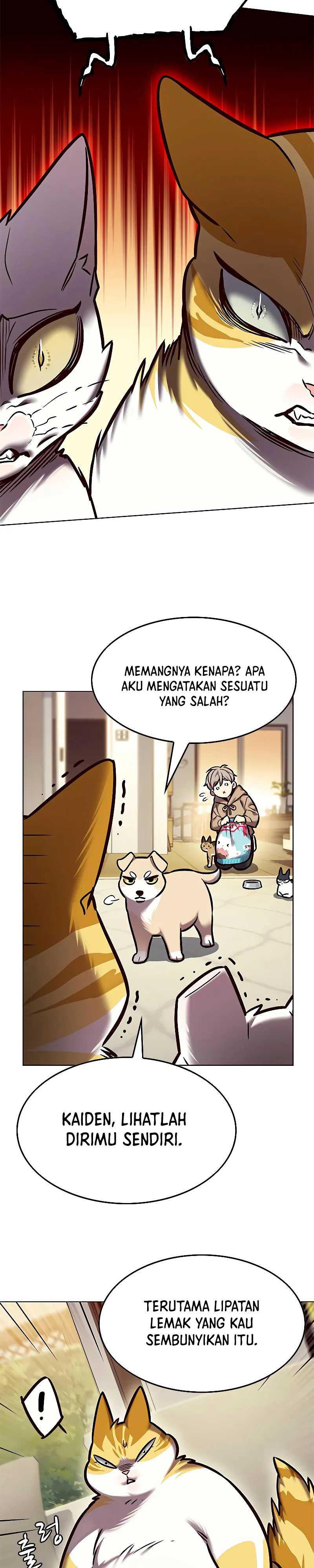 Eleceed - Chapter 279 - Page 37