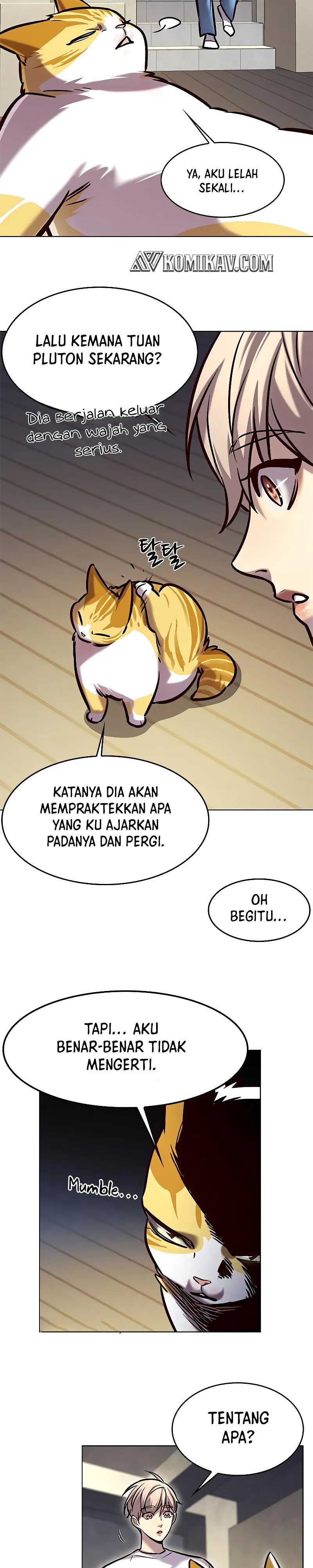 Eleceed - Chapter 279 - Page 8