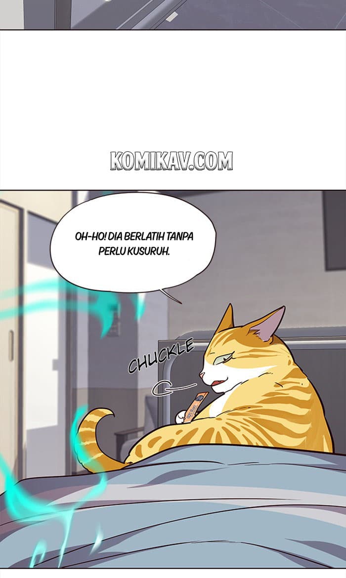 Eleceed - Chapter 28 - Page 20