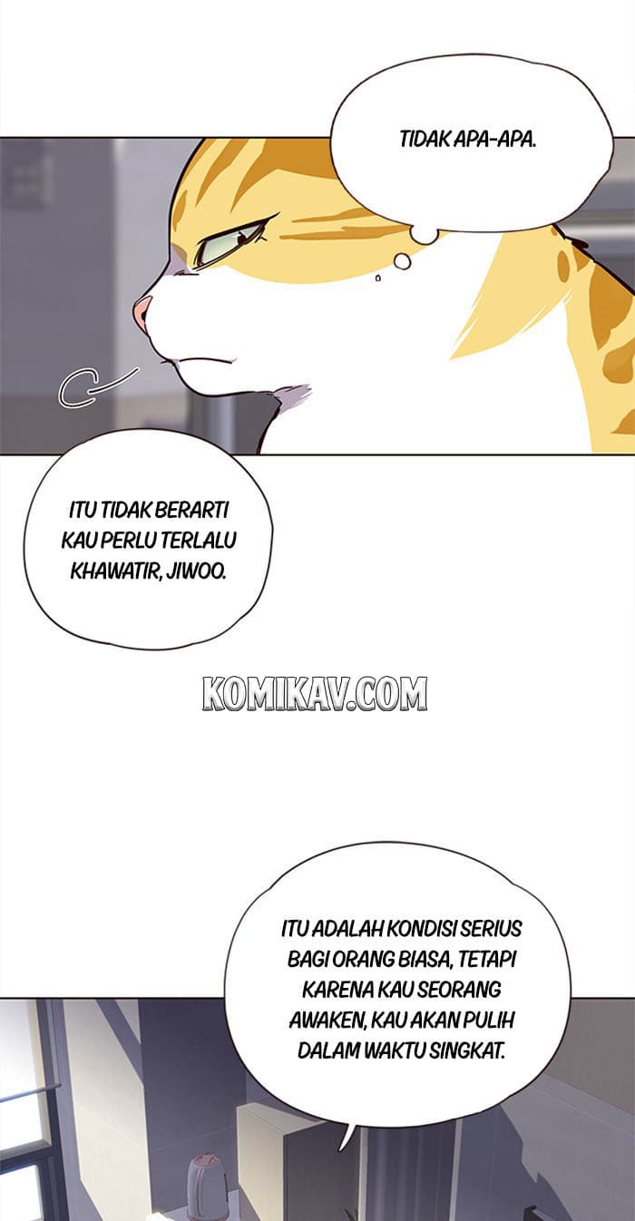 Eleceed - Chapter 28 - Page 30