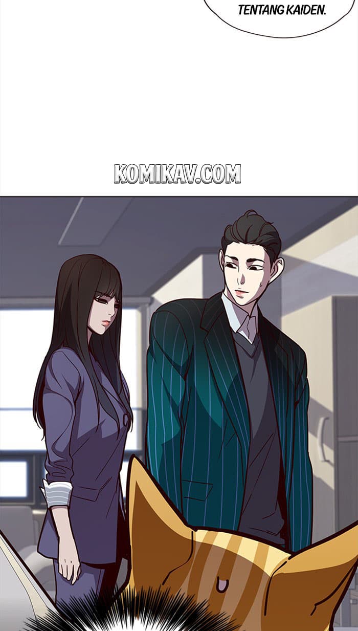 Eleceed - Chapter 28 - Page 38
