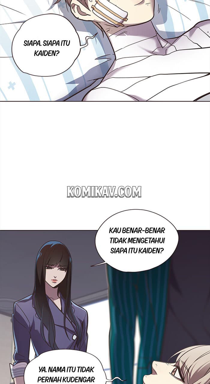 Eleceed - Chapter 28 - Page 42