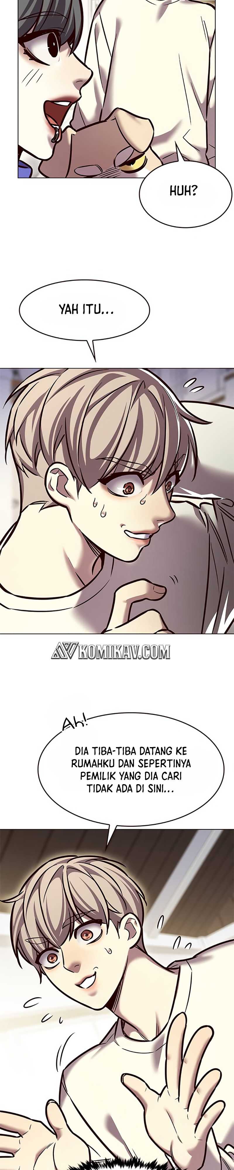 Eleceed - Chapter 280 - Page 12