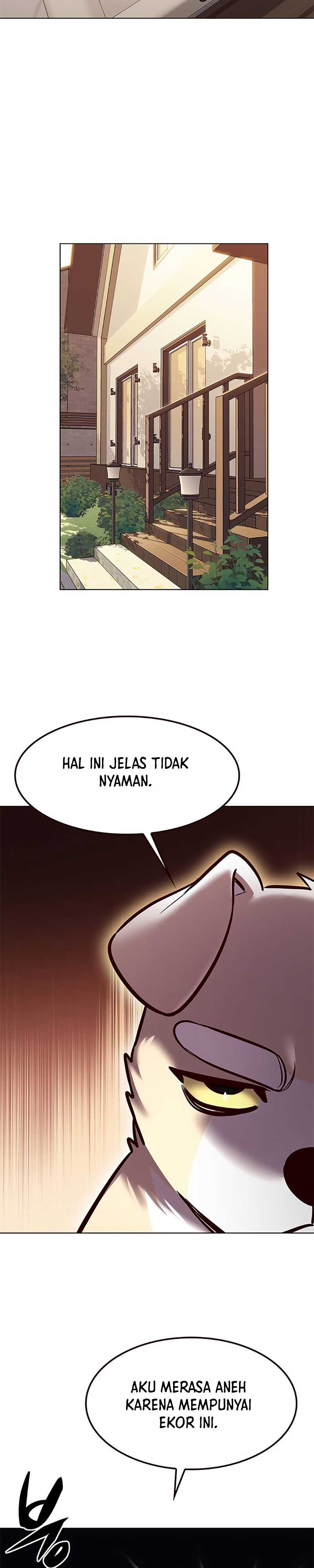 Eleceed - Chapter 280 - Page 15