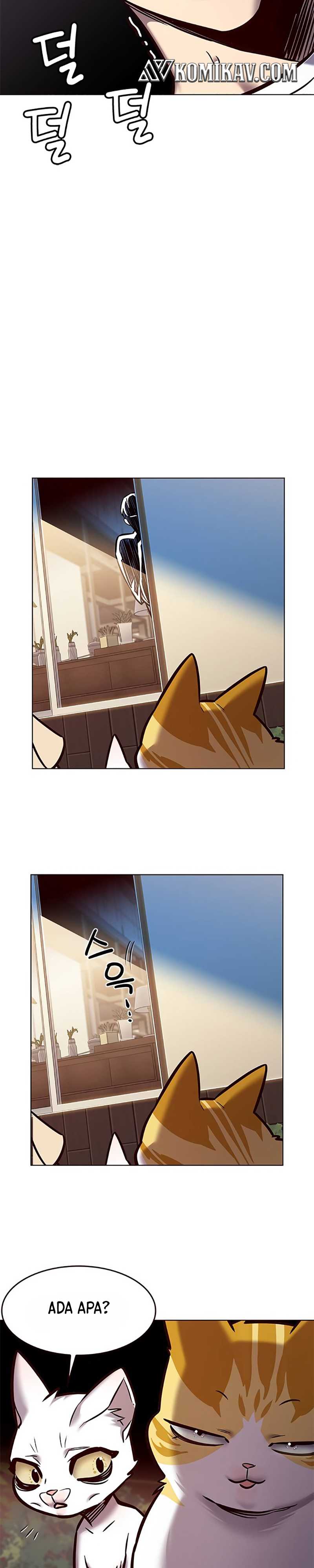 Eleceed - Chapter 280 - Page 21