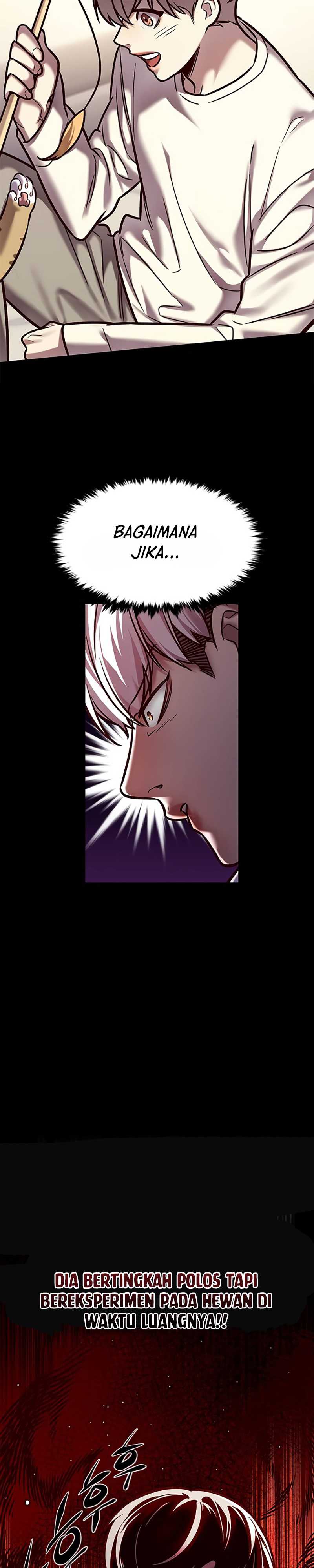 Eleceed - Chapter 280 - Page 26