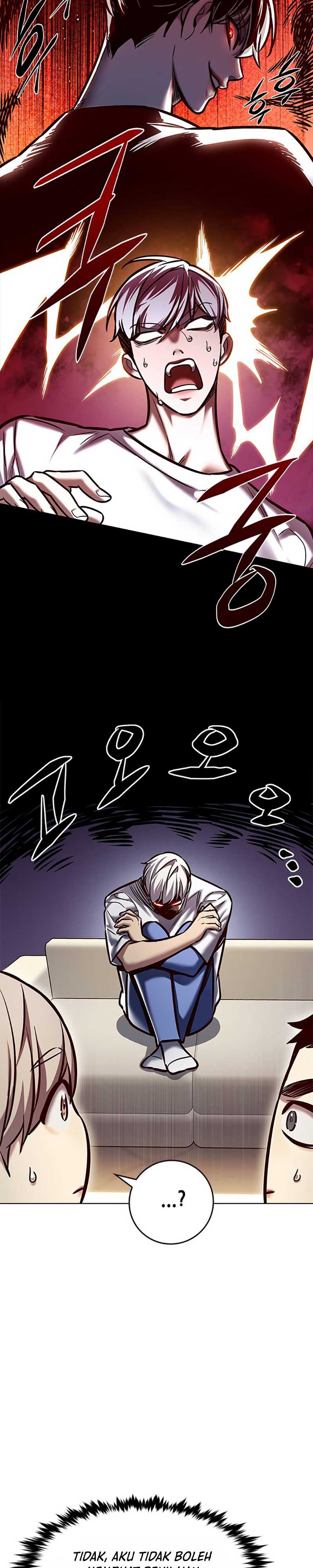 Eleceed - Chapter 280 - Page 27