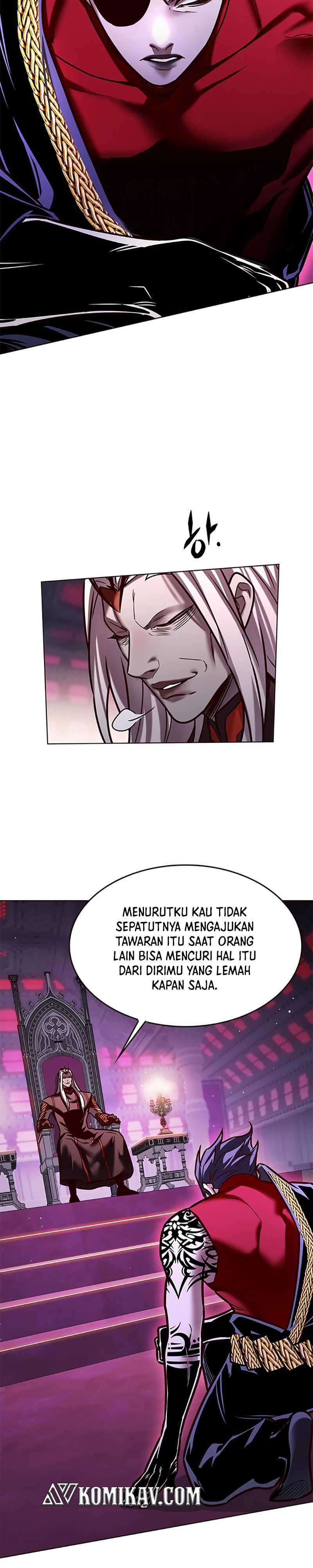 Eleceed - Chapter 280 - Page 32
