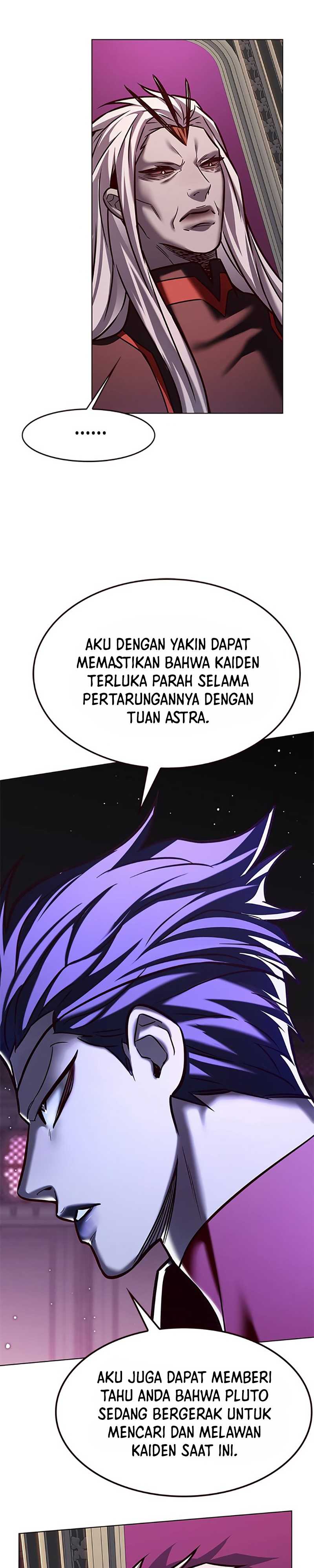 Eleceed - Chapter 280 - Page 34
