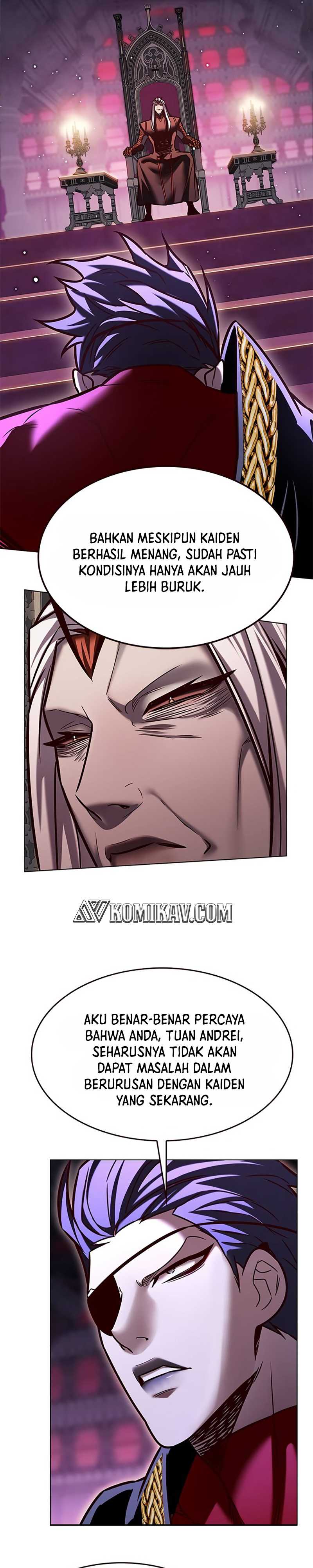 Eleceed - Chapter 280 - Page 36
