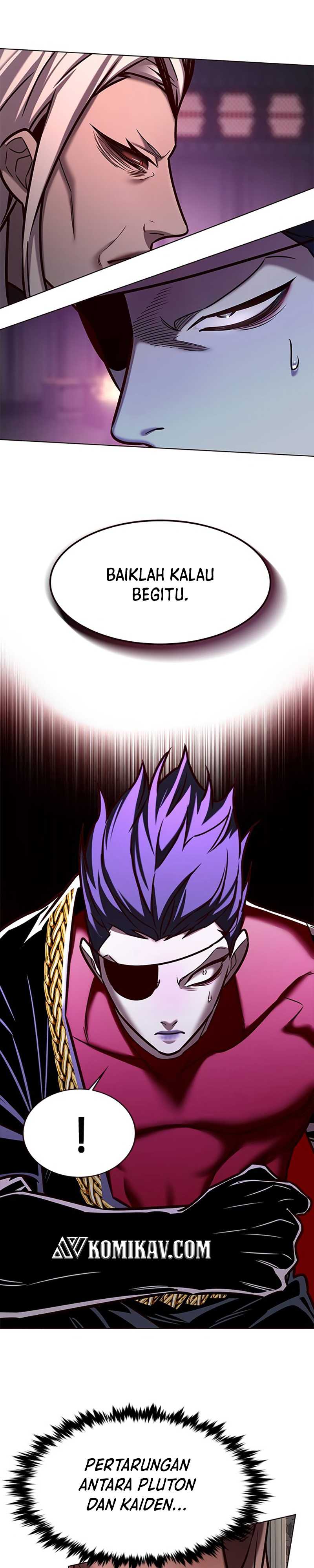 Eleceed - Chapter 280 - Page 39