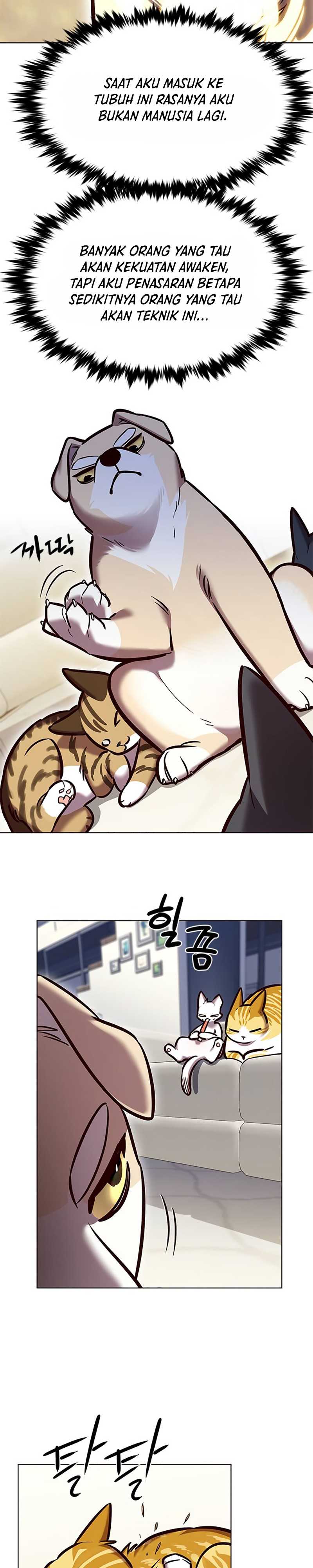 Eleceed - Chapter 280 - Page 4