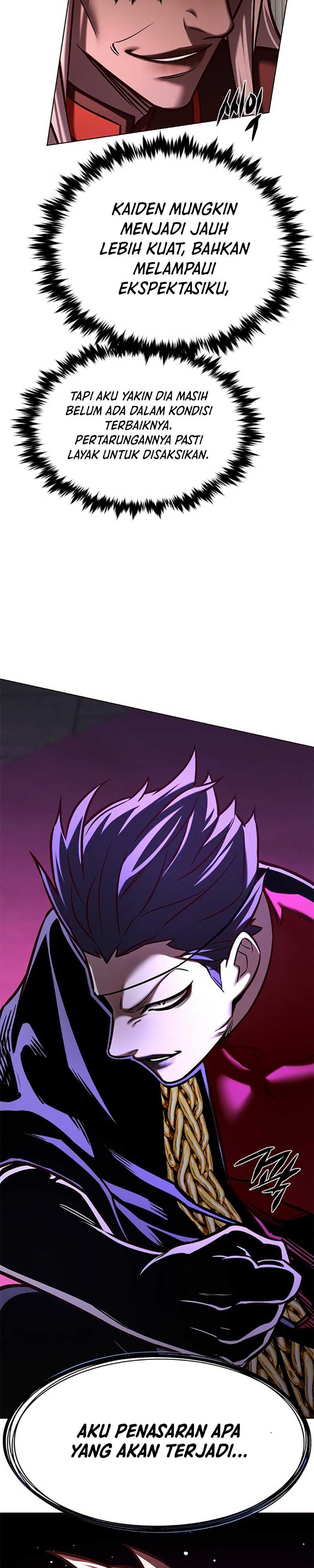 Eleceed - Chapter 280 - Page 40