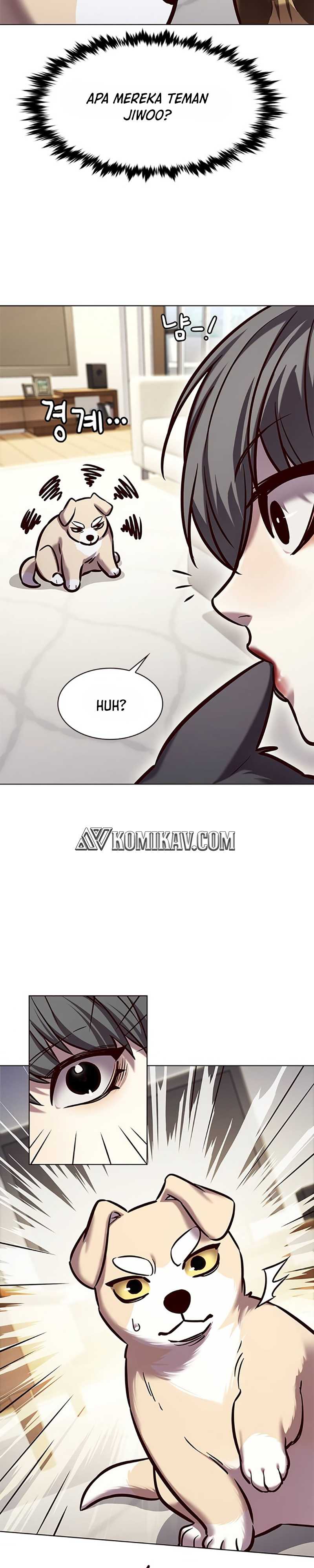 Eleceed - Chapter 280 - Page 9