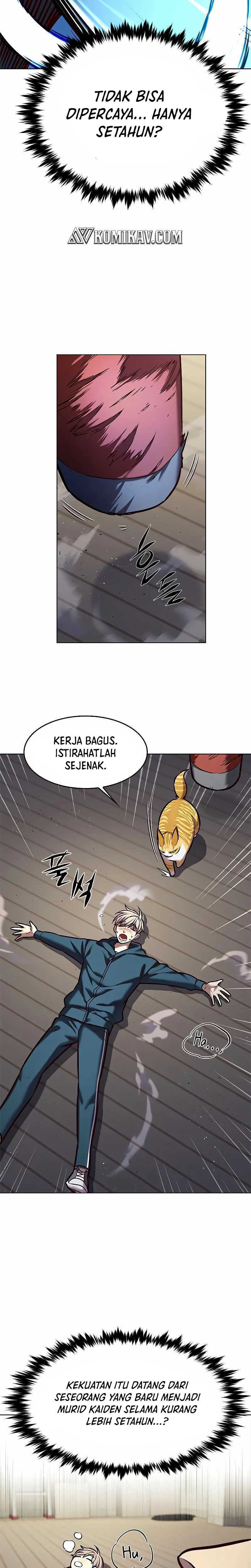 Eleceed - Chapter 281 - Page 16