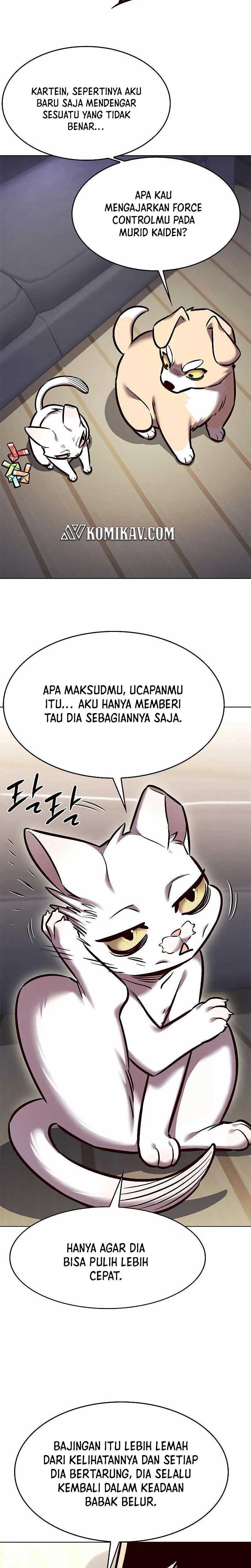 Eleceed - Chapter 281 - Page 18